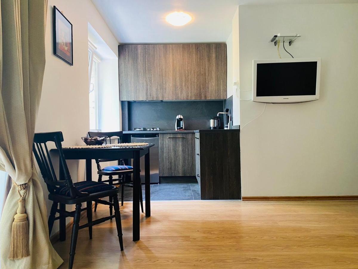Studija “janonio 25” Apartment Klaipėda